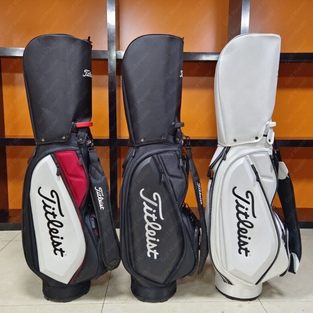 Titleist bag 2