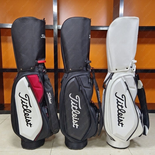 Titleist bag 2