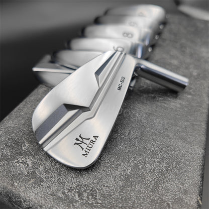 MC-502 Irons
