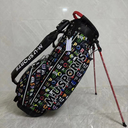 M·USPORTS 6 Bag