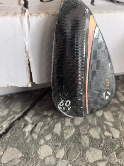 MG4 co-branded KITH Black Wedge