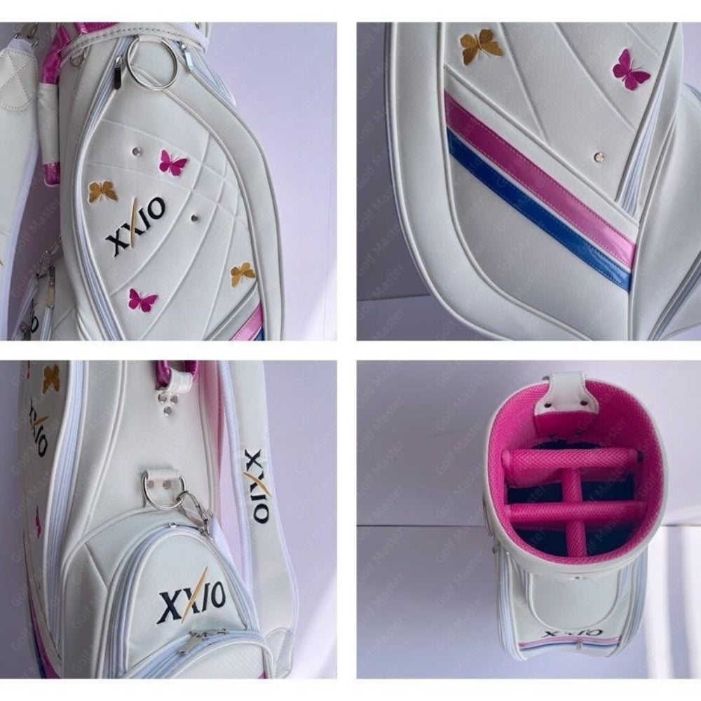 XXIO Golf bag 1