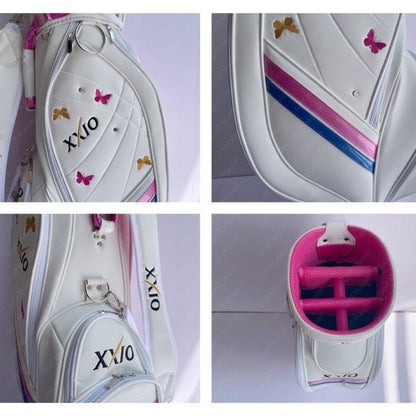 XXIO Golf bag 1