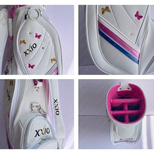 XXIO Golf bag 1
