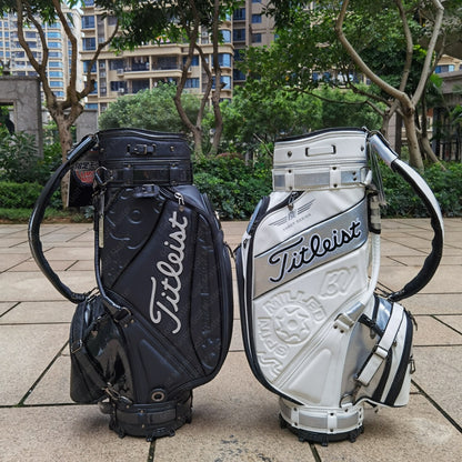 Titleist bag 10