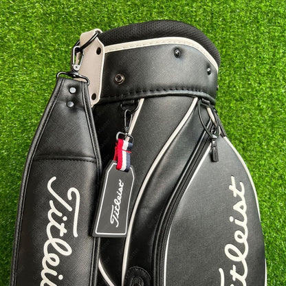Titleist bag 8