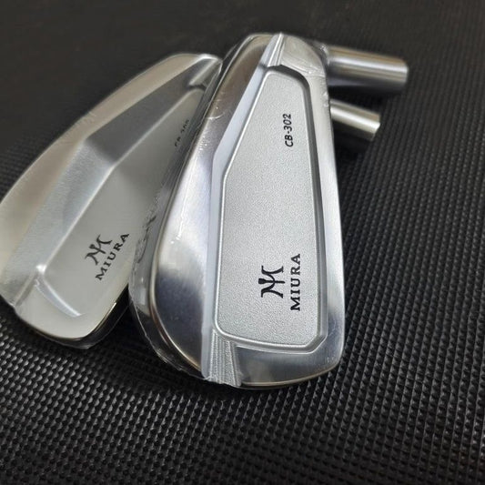 CB-302 Irons