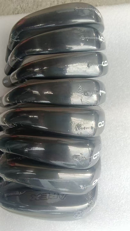 APEX Ti Fusion(Black)