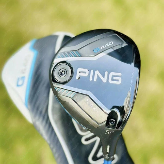 G440 MAX --3Wood or 5 Wood