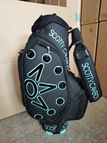 55-Scotty Cameron Bag