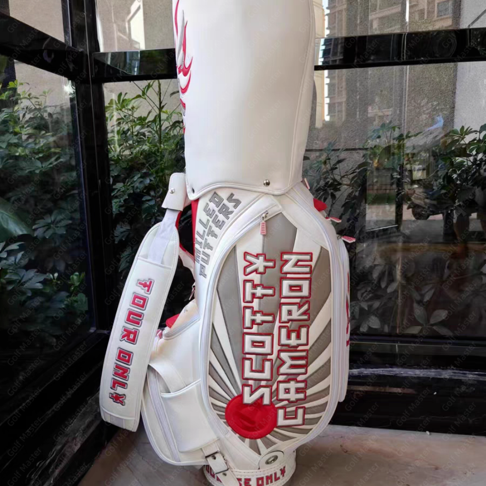 65-Scotty Cameron Bag