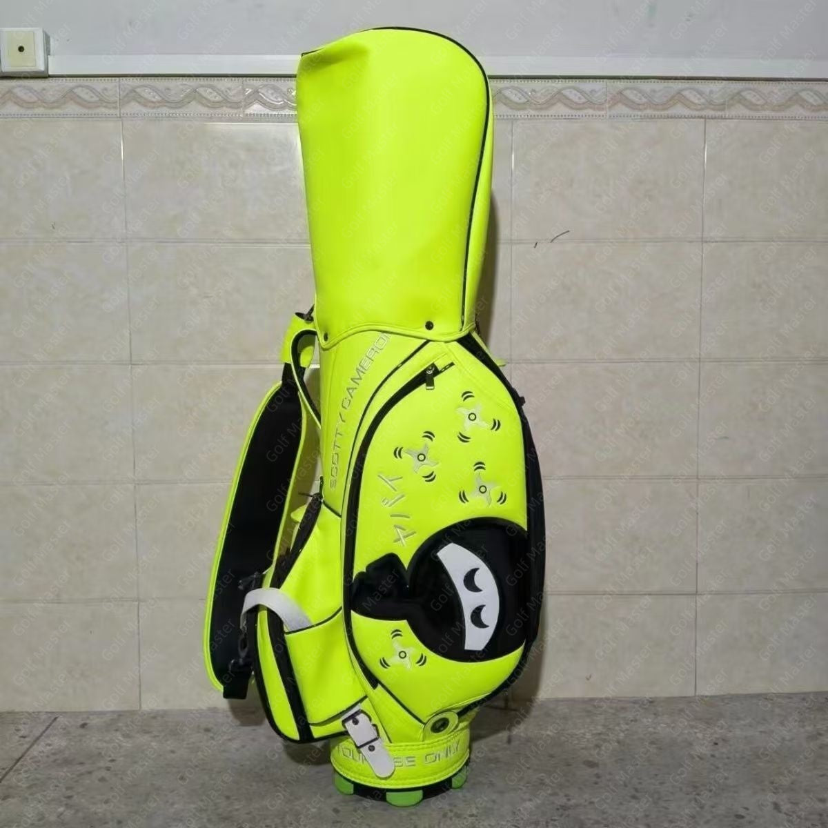 46-Scotty Cameron Bag