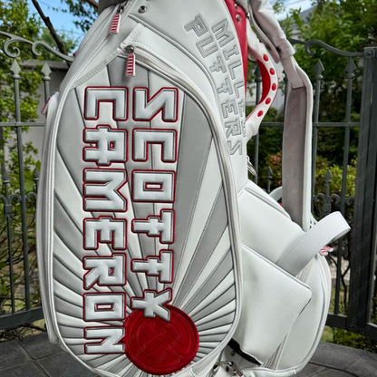 65-Scotty Cameron Bag