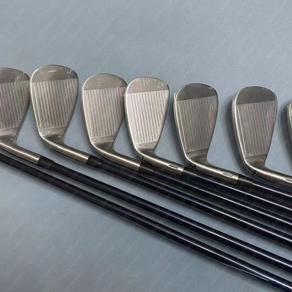 QI10 Irons
