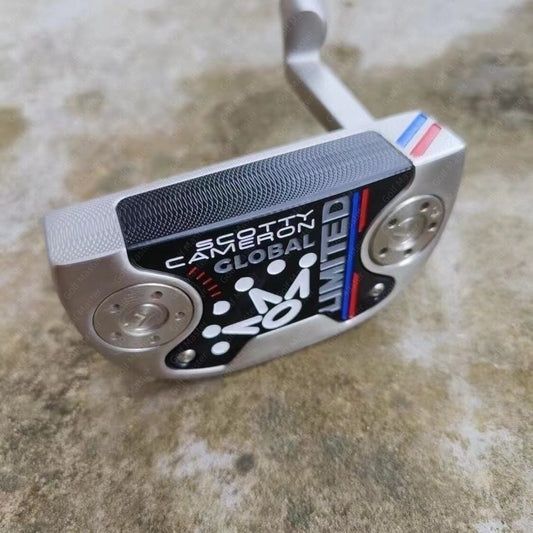 5 Scotty Cameron