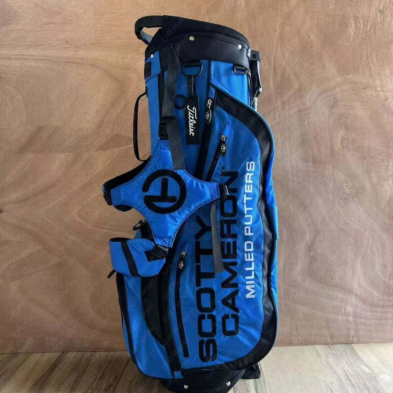 13-Scotty Cameron Bag