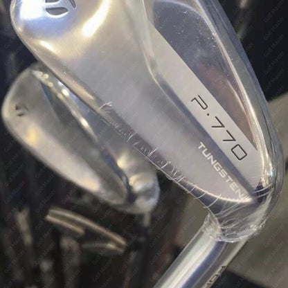 P770 Irons