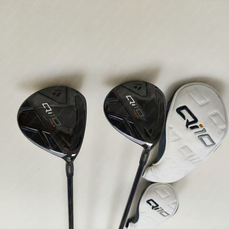 QI10 MAX 3wood-5wood