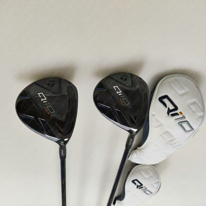 QI10 MAX 3wood-5wood