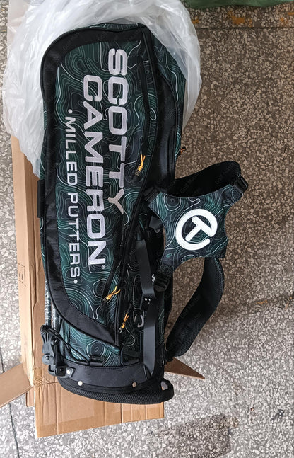 41-Scotty Cameron Bag