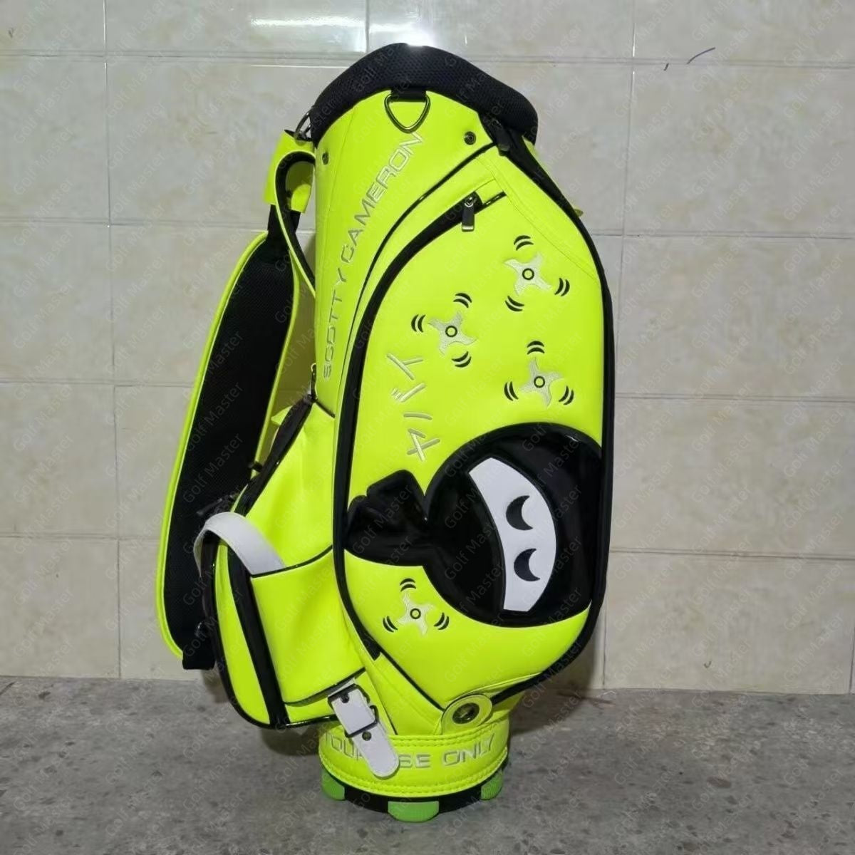 46-Scotty Cameron Bag