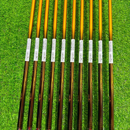 Honma S-07 4-star Irons