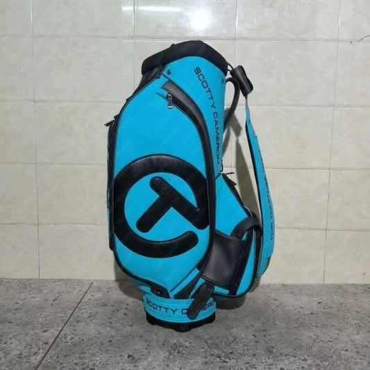 53-Scotty Cameron Bag