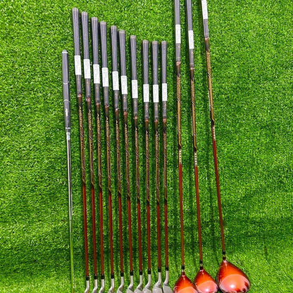 HONMA S09 4-star set