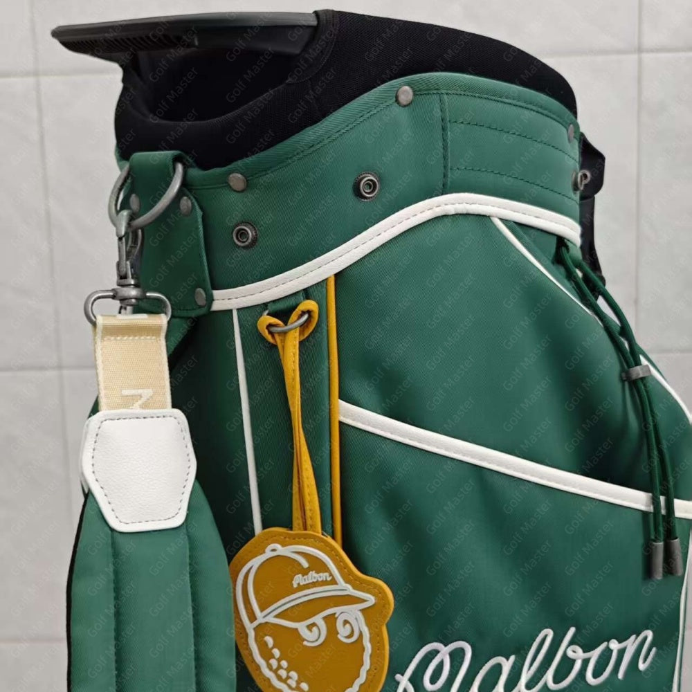 Malbon55 Bag