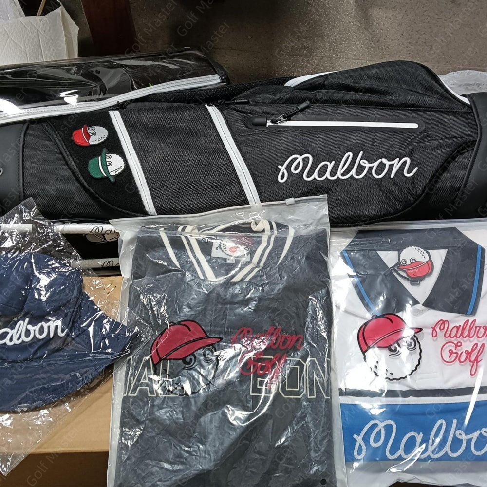 Malbon22 Bag