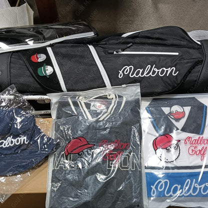 Malbon22 Bag