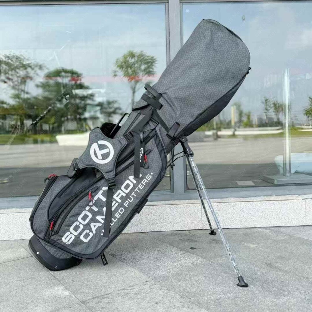 71-Scotty Cameron Bag