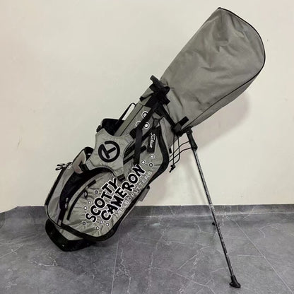 60-Scotty Cameron Bag