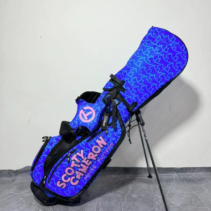 60-Scotty Cameron Bag