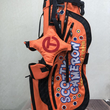 13-Scotty Cameron Bag