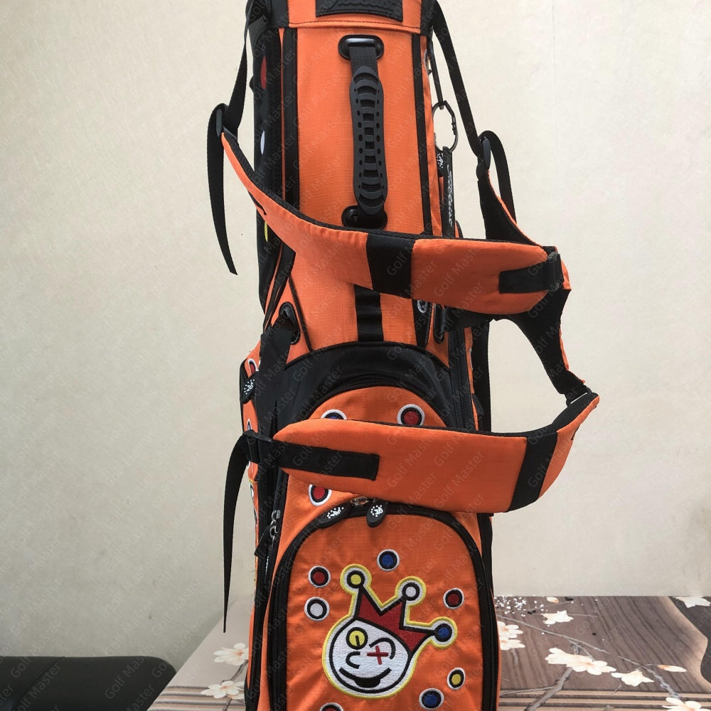 13-Scotty Cameron Bag