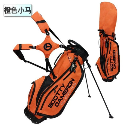 13-Scotty Cameron Bag
