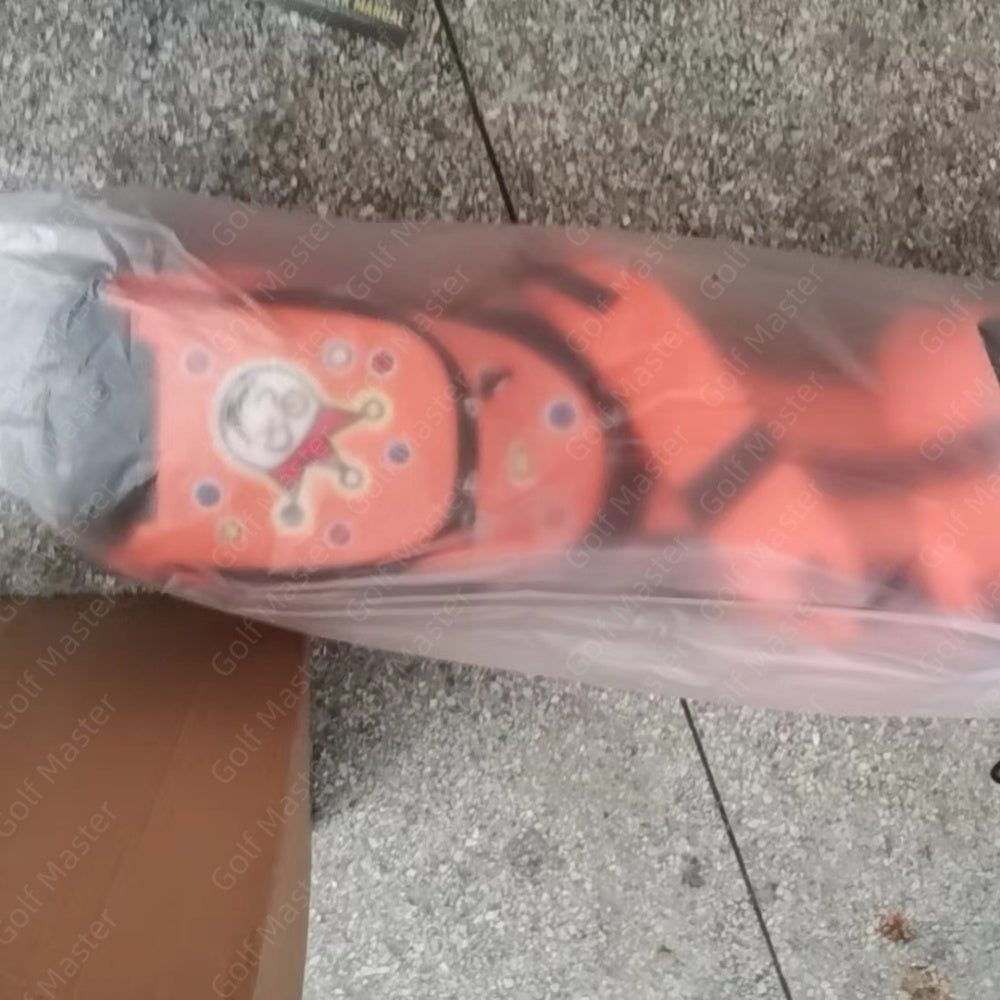 13-Scotty Cameron Bag