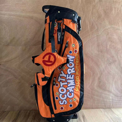 13-Scotty Cameron Bag