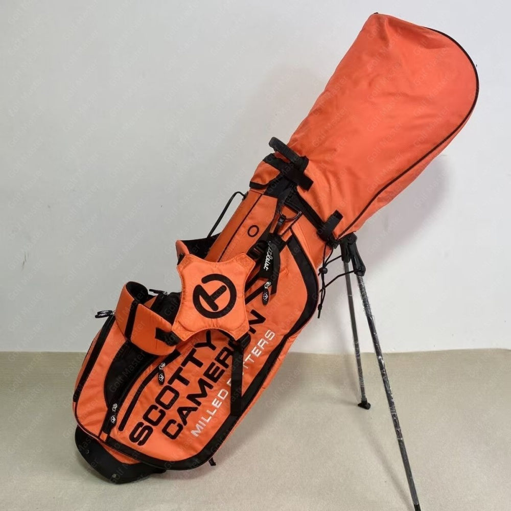 13-Scotty Cameron Bag
