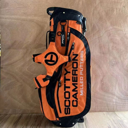 13-Scotty Cameron Bag