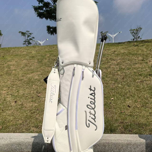 Titleist bag 12