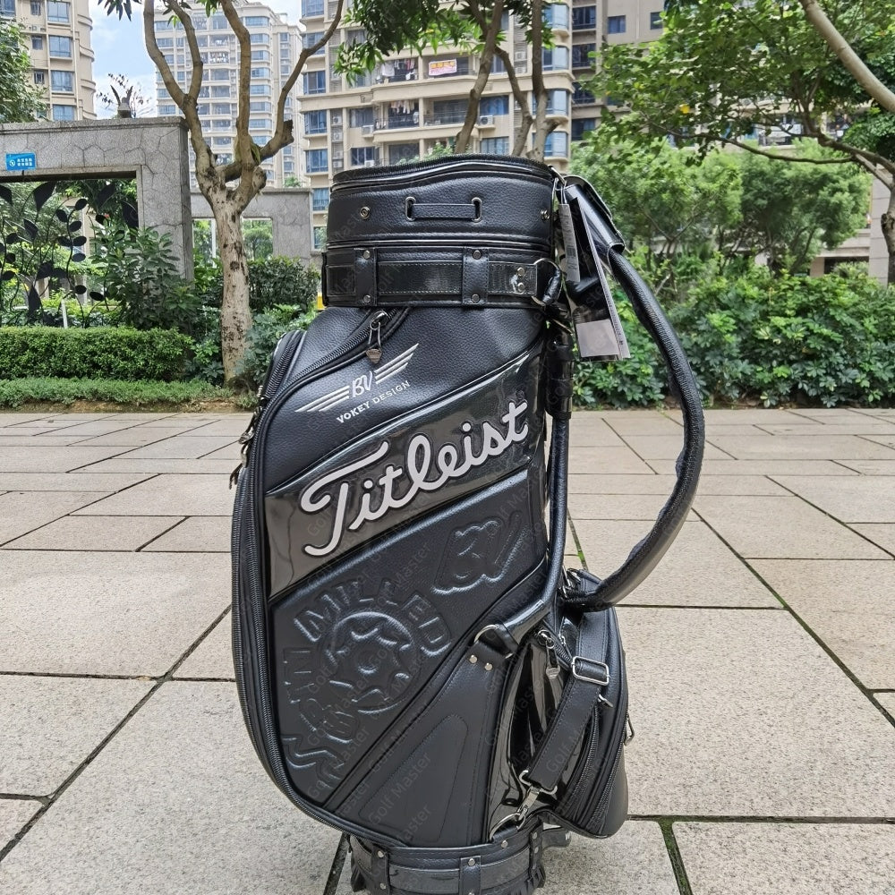 Titleist bag 10