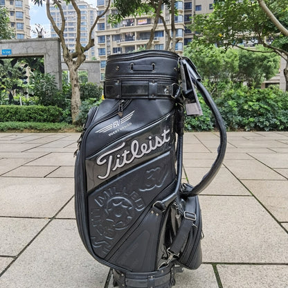 Titleist bag 10