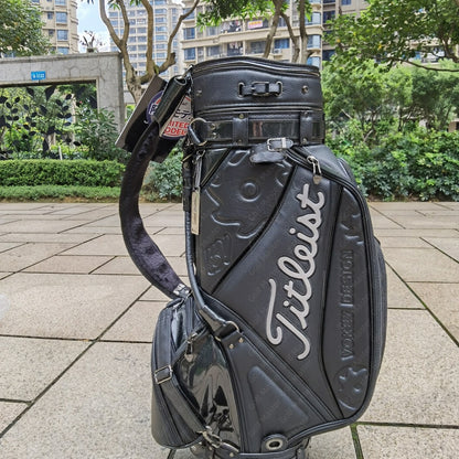 Titleist bag 10