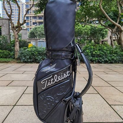 Titleist bag 10