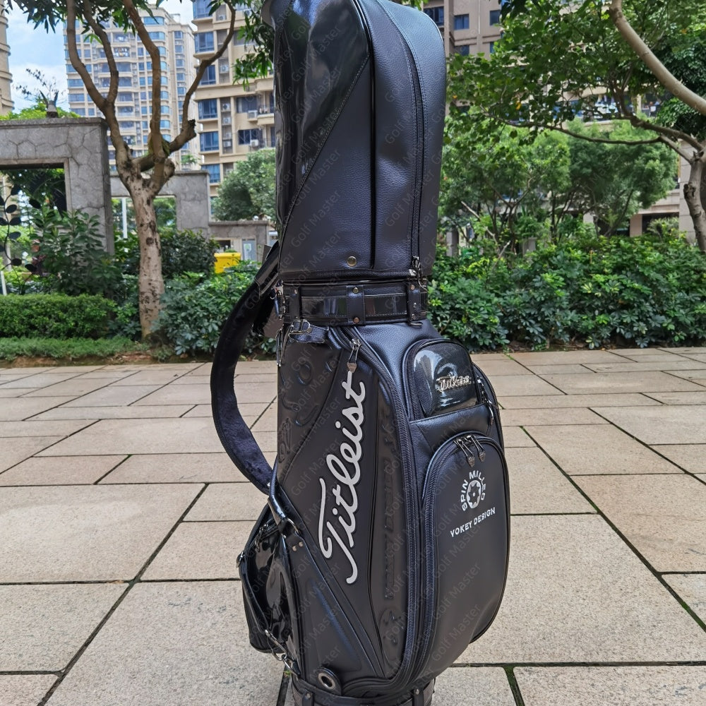 Titleist bag 10