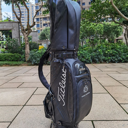 Titleist bag 10