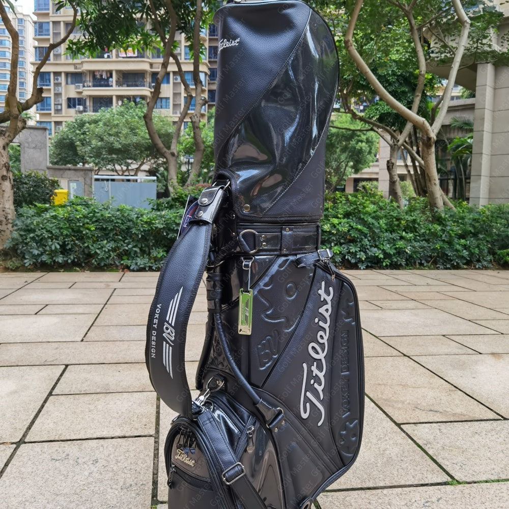 Titleist bag 10