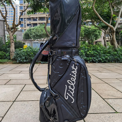 Titleist bag 10